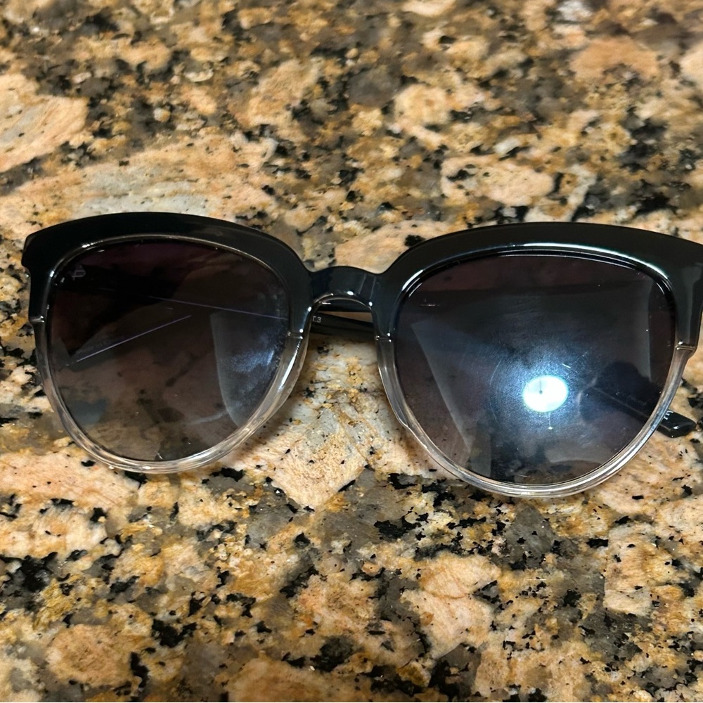 PRIVE REVAUX Sunglasses